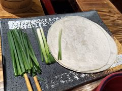 -东方一串·龙虾烧烤·特色烤鱼(吴中路店)
