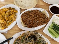 京酱肉丝-姥家春饼店(漳州二路店)