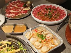 -韩悦牛排烤肉(仓山万达店)
