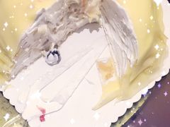 -丽莎蓓甜CAKE生日蛋糕·动物奶油(石家庄店)