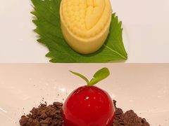 -ManHo万豪中餐厅(成都茂业JW万豪酒店)
