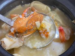 -皮蛋弟砂锅店(总店)