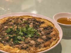 蚝烙-迈姨·潮州菜(麓湖公园店)