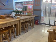 -湘人龙记老长沙米粉(鸟巢店)