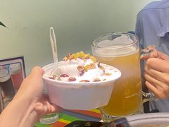 -滋味烤鱼(马北店)