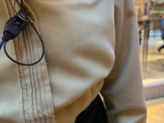 -杭州国际会议中心洲际酒店-原素全日餐厅(解放东路店)