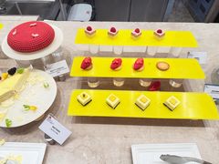 -武汉厨房自助餐厅·武汉卓尔万豪酒店
