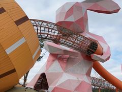 -季高兔窝窝亲子园(上海薰衣草公园店)