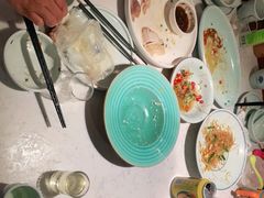 -大榕树下顺德菜(融创茂店)