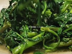 -易老九江湖菜(北滨一路店)