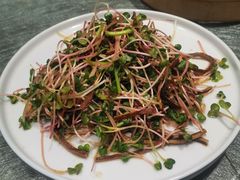 -宴语·新疆菜·大盘鸡·烤肉(北泉店)