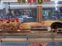 -85度C(苏州石路店)