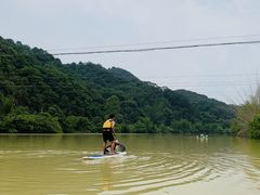 -广州市流溪河国家森林公园