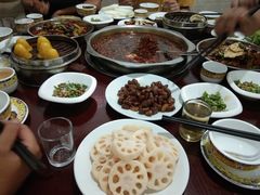 -夫妻蘸水兔(夹江店)