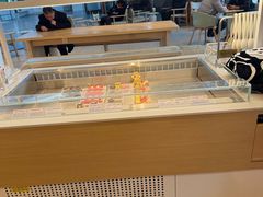 -奈雪的茶(青岛卓悦里INTOWN店)