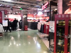 -五环Outlets(高新工厂店)
