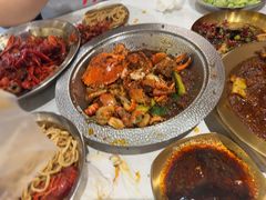 -辣盆盆麻辣小龙虾(哈尔滨总店)