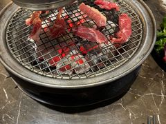 -江城二当家烤牛肉(莲塘新村店)