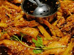 -喜虾客·大虾火锅(郑州无限城店)