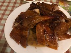 -聂记粤菜馆(鼓西路店)