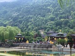 -华清宫景区