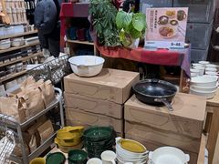 -MUJI无印良品(西单大悦城店)