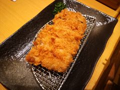 -胜博殿日式炸猪排(西红门店)