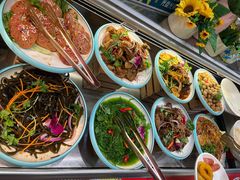 -诺丁牛排披萨自助餐厅(汕头苏宁店)