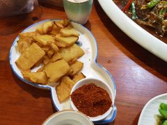 -云隐小厨·传统大理美食(复兴路店)