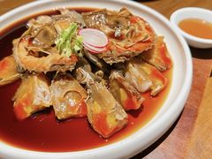 -甬上名灶(天一阁·翠柏店)