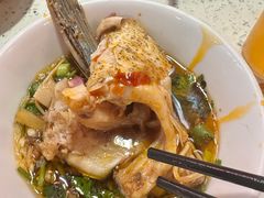 -黑龙滩生态鱼火锅(百寿路店)