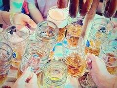-上海浦东假日酒店