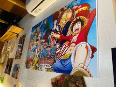 -匠太烧肉台日料理餐酒馆(三林店)