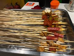 -钢管厂五区小郡肝火锅串串香(清河店)