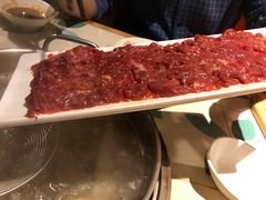-南城十里潮汕鲜牛火锅·鲜虾生滚粥(融汇老商埠店)