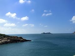 -雁荡山风景名胜区