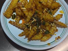 -云海肴云南菜·蒸汽石锅鱼(北京良乡华冠店)