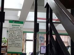 -荔湾区图书馆(周门馆)