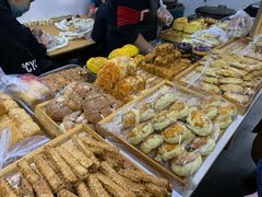 -徐文林香酥饼(桃园店)