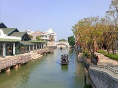 -赤坎·广东华侨国际旅游度假区