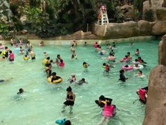 -杭州开元森泊度假乐园