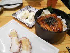 -Tuna maki寿司(园区永旺店)