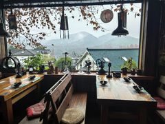 -马灯部落·西湖边的创意山景餐厅(虎跑动物园店)