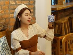 -西关84·History·Art·Cafe