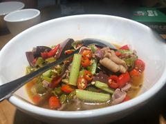 -费大厨辣椒炒肉(万家丽一店)