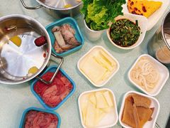 -钱库里海鲜自助(唐山街店)