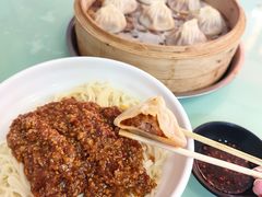 -食惠里小笼包面馆(越秀店)