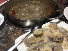 -仄园围炉坊·牛肉火锅·汕头卤水火锅(蛇口店)