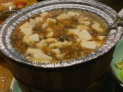 -粗茶淡饭·隐庐私厨(东亭店)