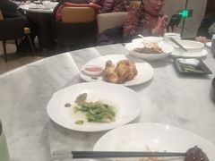 -喜来登由由大酒店九州膳坊中餐厅